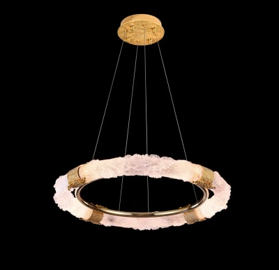 Люстра подвесная Sauvage FL1097-5PC, LED