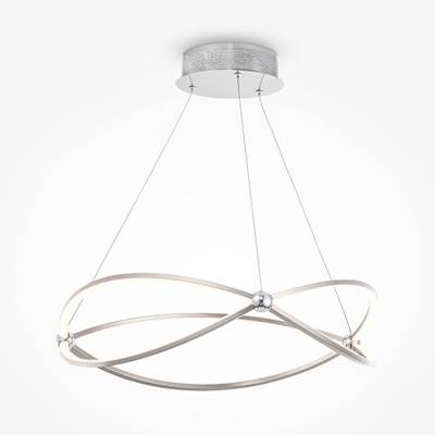 Подвесной светильник Weave 3000K 45Вт, MOD062PL-L45CH3K. TM Maytoni