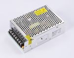 Блок питания для светодиодной ленты 12V 250W 20.8A 20.8A IP20 90-260V 160*98*50 GS9508