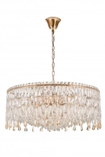 Люстра подвесная The Empress Gold FL1061-22P, E14х22