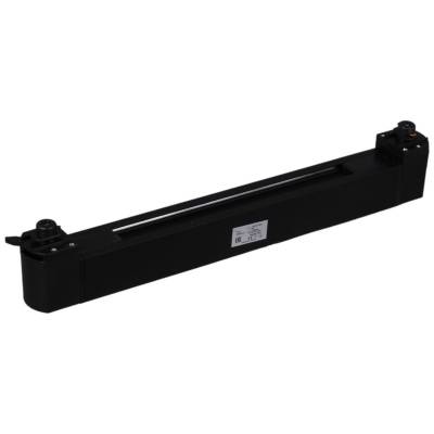 06185-9.3-001C LED20W BK светильник трековый