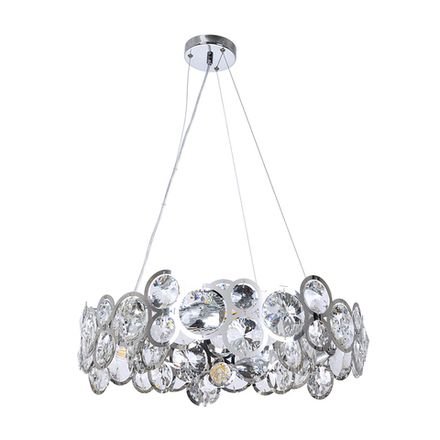 Подвесная люстра Arte Lamp SARAH A1062SP-6CC, 6хE14
