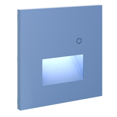 VLS002415 Накладка для подсветки светодиодной с датчиком, S70 (деним). (ТМ Maytoni)