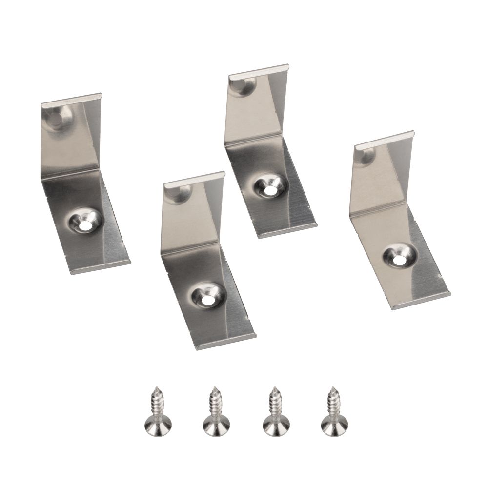 Держатель SL-KANT-H30 (Arlight, Металл) Держатель SL-KANT-H30 (Arlight, Металл)