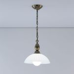 Citilux Латур CL413212 Подвесной светильник Бронза