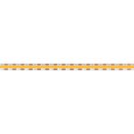 Светодиодная лента COB-X400-8mm 12V Warm3500 (9 W/m, IP20, CSP, 2.5m) (Arlight, -)