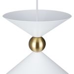 Подвесной светильник Moth FR5392PL-01W1, E27х1. TM Maytoni