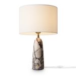 Настольный светильник MarmoLatte FR2054TL-01BS1, E27х1. TM Maytoni