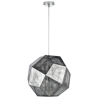 724164 Люстра FERMO 6х40W G9 ХРОМ Lightstar