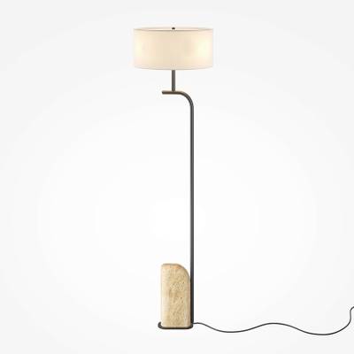 Напольный светильник (торшер) Glamping E14x3, MOD437FL-03B. TM Maytoni