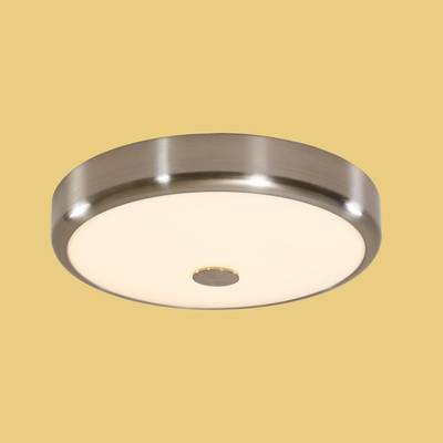 Citilux Фостер-1 CL706131 LED Светильник с диммером Матовый Хром