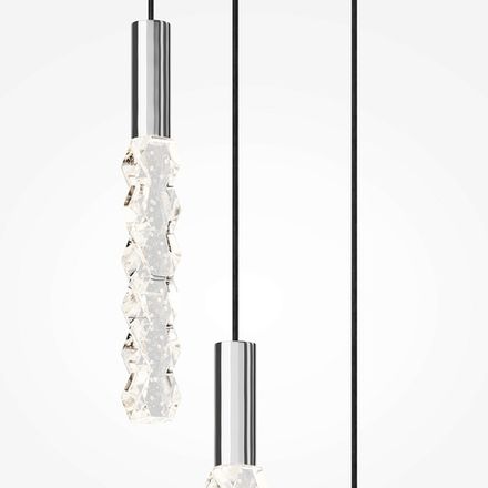 Подвесной светильник Selemo 3000К 9Вт MOD328PL-L9CH3K. TM Maytoni