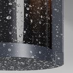 Настенный светильник (бра) Conf E27x1, IP54, O451WL-01GF. TM Maytoni