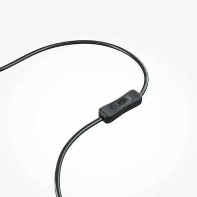 Настольный светильник Plons 3000К 12Вт, MOD283TL-L12BS3K. TM Maytoni