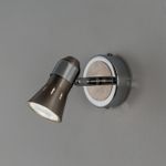 Citilux Техно CL503511 Спот поворотный Матовый Хром