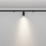 Светильник Focus Led для системы освещения Axity 3000-6000К 5Вт 36°, C103CL-5W3-6K-B. TM Maytoni