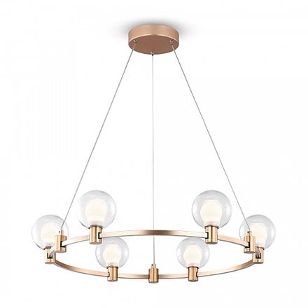 Подвесной светильник Urban FR4005PL-06G1, LEDх6. TM Maytoni