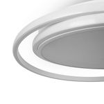 Потолочный светильник FR10032CL-L98W, LED. TM Maytoni