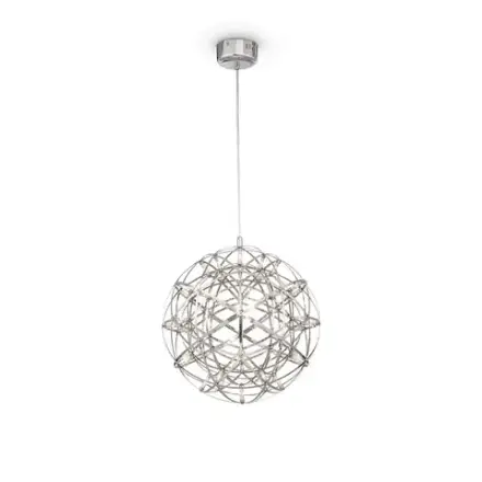 Подвесной светильник Amber FR5099PL-L21CH, LED. TM Maytoni