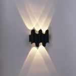 86851-9.2-005KT LED5W BK светильник настенный Reluce, LED