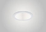 Светильник встраиваемый Crystal Lux CLT 524C105 WH 1400/183