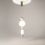 Подвесной светильник Обожание / Adore 3000К 17Вт, MOD297PL-L17BS3K. TM Maytoni