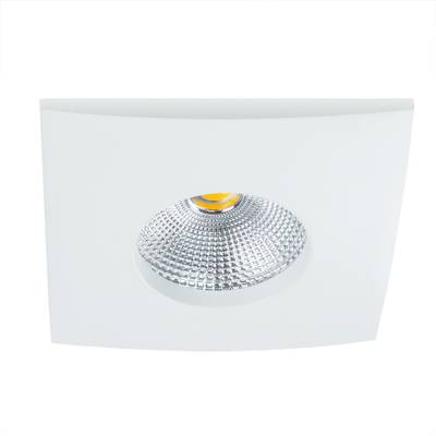 Точечный встраиваемый светильник Arte Lamp PHACT A4764PL-1WH, 1хLED