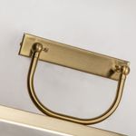 Настенный светильник Raya 4097-1W. ТМ Favourite