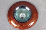 06061-9.0-001YES MR16 CF светильник точ.