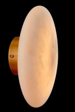 Бра luminosa FL1020-1WB, LEDх1