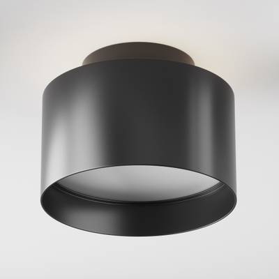 Потолочный светильник Planet 4000K 1x16Вт 90°, C009CW-L16B4K. TM Maytoni