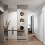 Настольный светильник Clam FR6188TL-L3W, LED. TM Maytoni