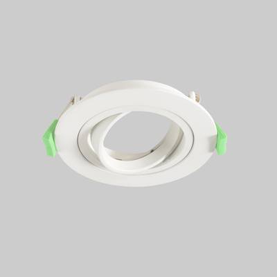 Светильник встроенный Crystal Lux CLT 001C1 WH V2 1400/143N