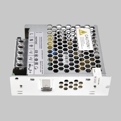 Источник напряжения PSL002 24В 60Вт IP20, 220202. TM Maytoni