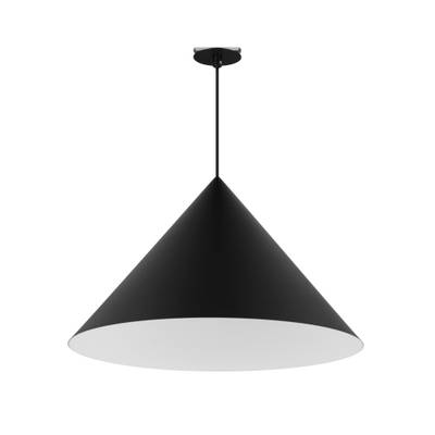 Светильник SP-MAKOTO-R550-14W Warm3000 (BK, 36 deg, 230V, TRIAC) (Arlight, IP20 Металл, 3 года)