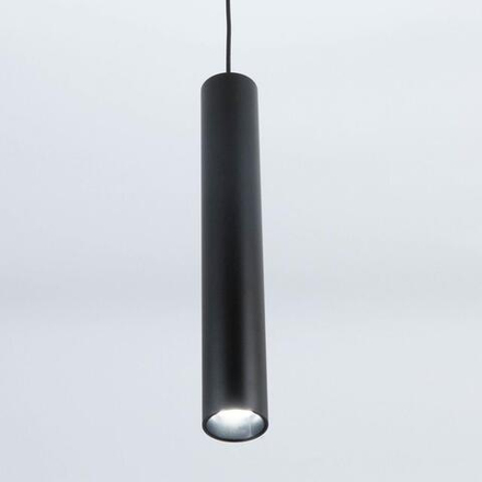 Citilux Тубус CL01PB071N LED Подвесной светильник Чёрный