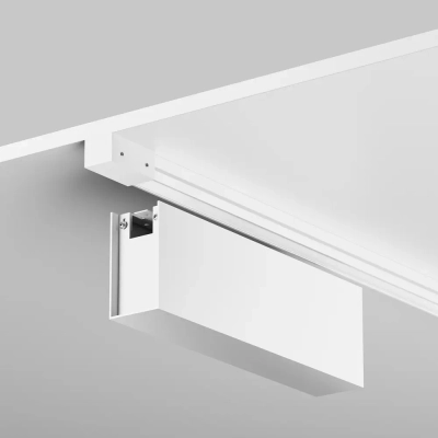 Короб для блока питания Elasity IP, O-TR001-BX-W. TM Maytoni