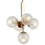 Светильник подвесной Stilfort 2098/00/05P серия Felis