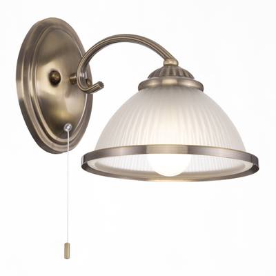 Citilux ALONSO CL422313 Бра с выключателем Бронза