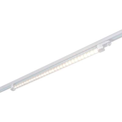 ST662.546.30 Св-к трек. Белый LED 1*30W 4000K 2 400Lm Ra&gt;90 48° IP20 L935xW33xH73 165-265V