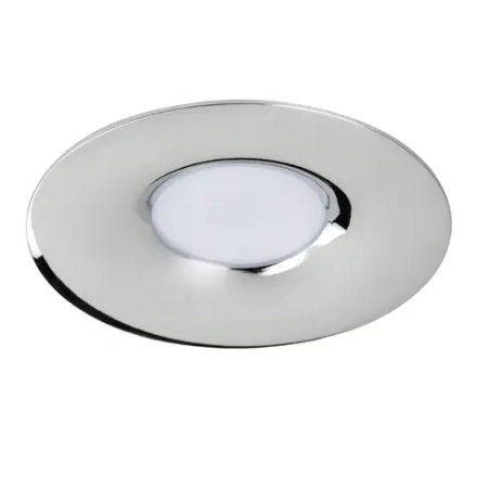 010014 Светильник LEVIGO MR16/HP16 ХРОМ Lightstar