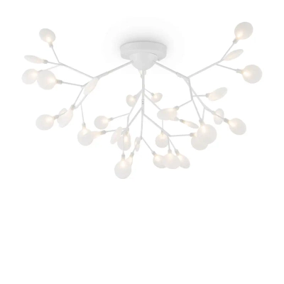Потолочный светильник Florencia FR5049CL-36W1, G4х36. TM Maytoni