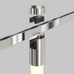 Трековый светильник Tau Flarity 3000K 27Вт 360° TR154-1-27W3K-PT. TM Maytoni