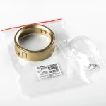 214003 Кольцо фиксации DOMINO под лампу/модуль D50mm д/21450х-21460х ЗОЛОТО Lightstar