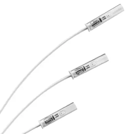 784666 Бра OVALE 6х20W G4 12V БЕЛЫЙ Lightstar