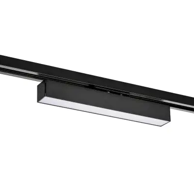 202037 Светильник линейный д/трека LILLA LED 20W 1500LM 120G ЧЕРНЫЙ 3000K Lightstar