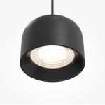 Подвесной светильник Комфорт / Comfy 3000К 12Вт, P113-L12-3K-B. TM Maytoni
