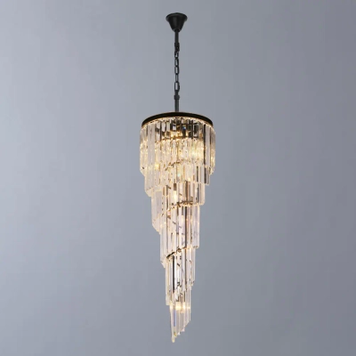 Подвесная люстра Divinare CHARLOTTE 3011/01 SP-11, 11хE14