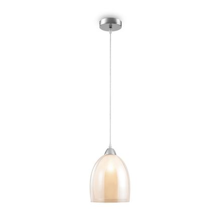 Подвесной светильник Astery FR5375PL-01CH1, E27х1. TM Maytoni