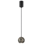 7068/5L MIDCENT ODL26 169 светильник мрамор Bidasar/металл IP20 LED 5W 3000K 220V DEX